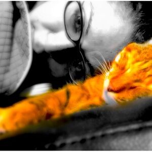 Meet your Posher, Tania